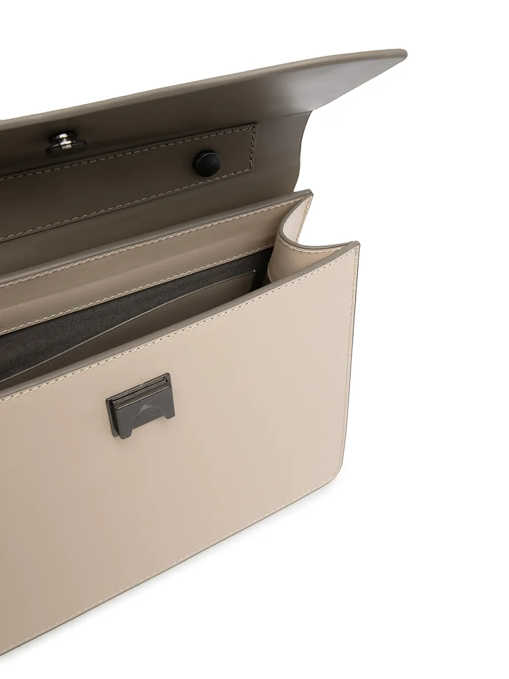 фото Naturae sacra сумка-тоут с твердой ручкой