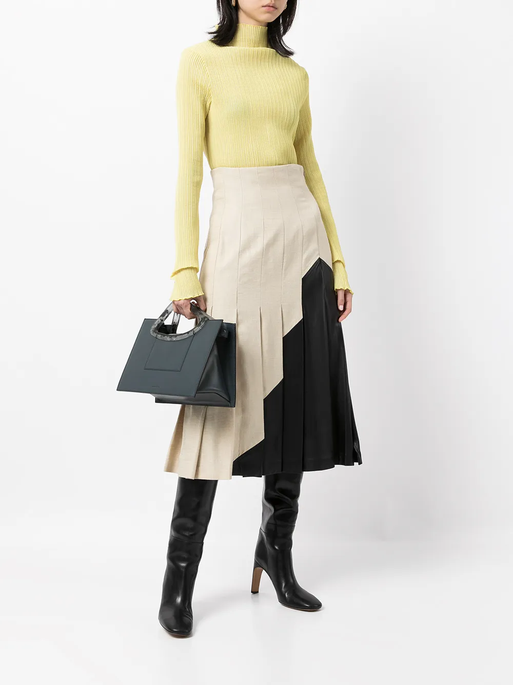 фото Naturae sacra сумка sailent среднего размера