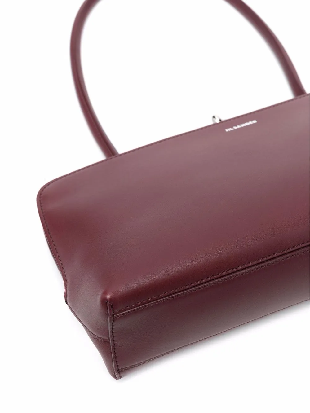 фото Jil sander сумка на плечо goji