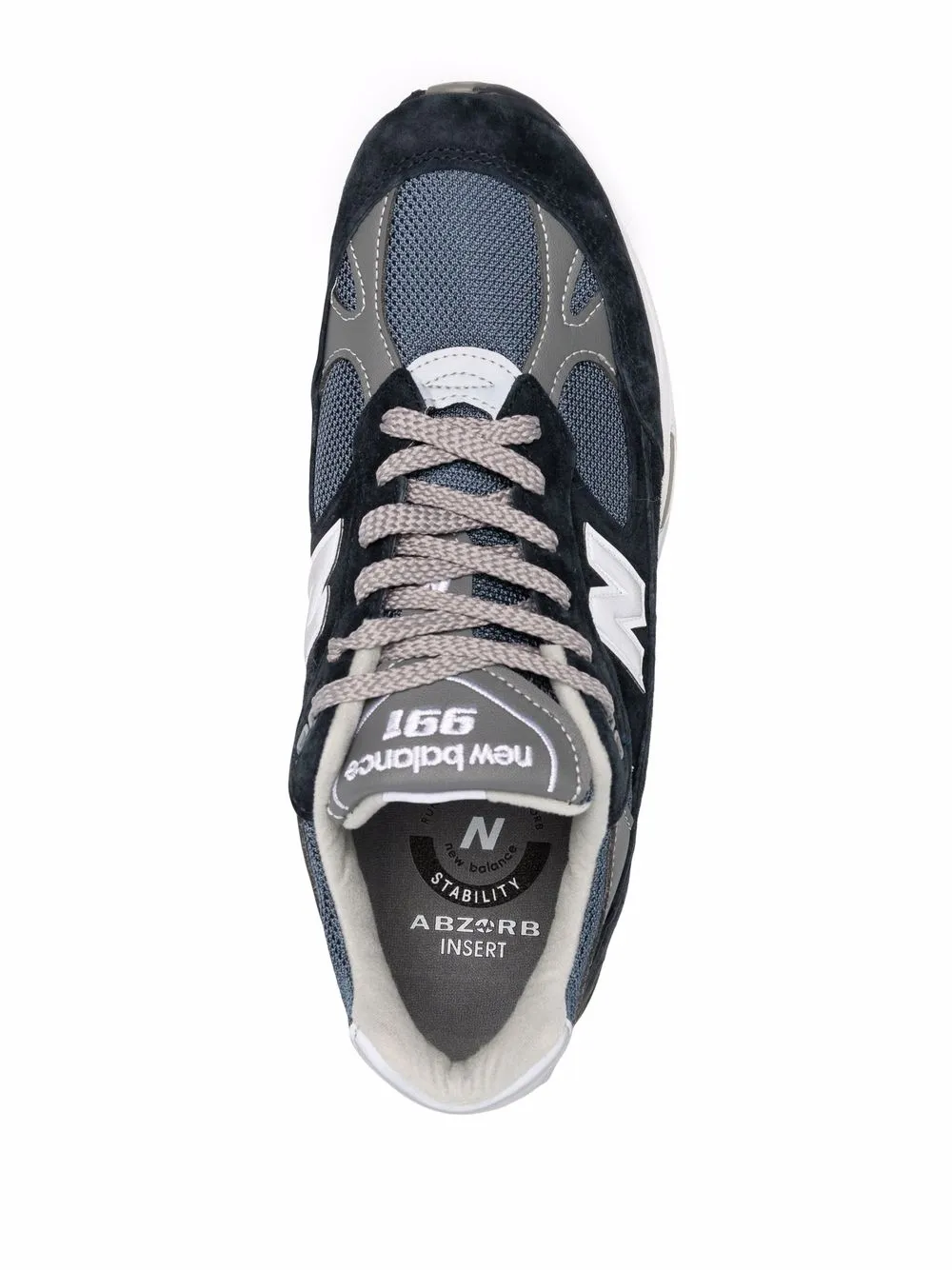 фото New balance кроссовки 991