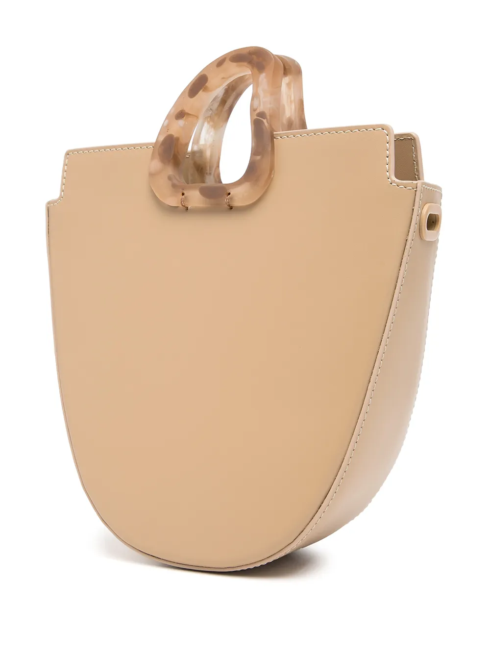 фото Naturae sacra сумка-тоут закругленной формы