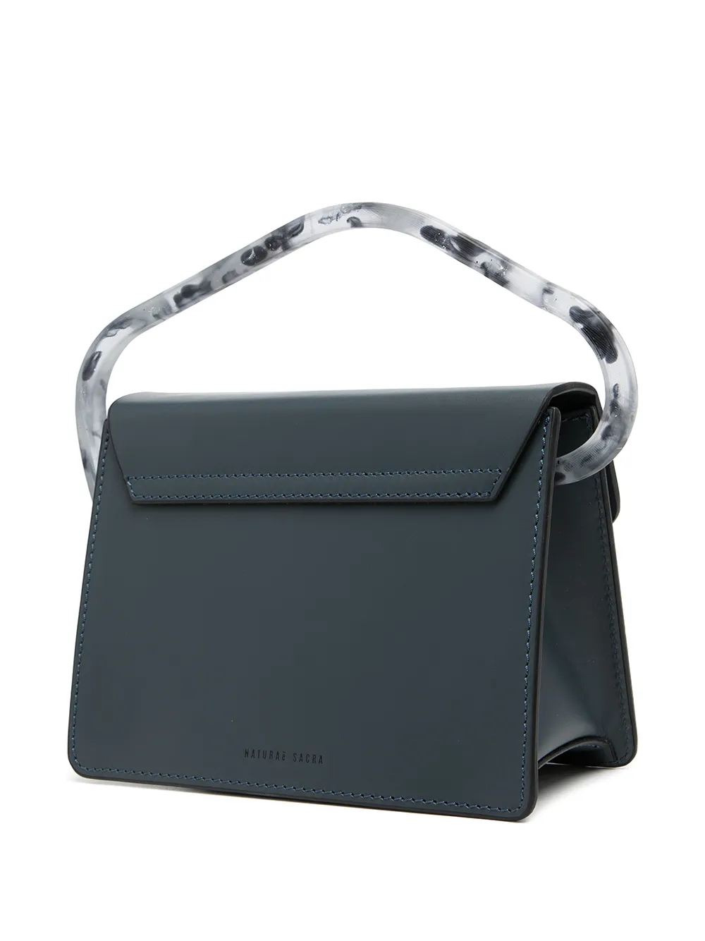 фото Naturae sacra сумка-тоут с твердой ручкой