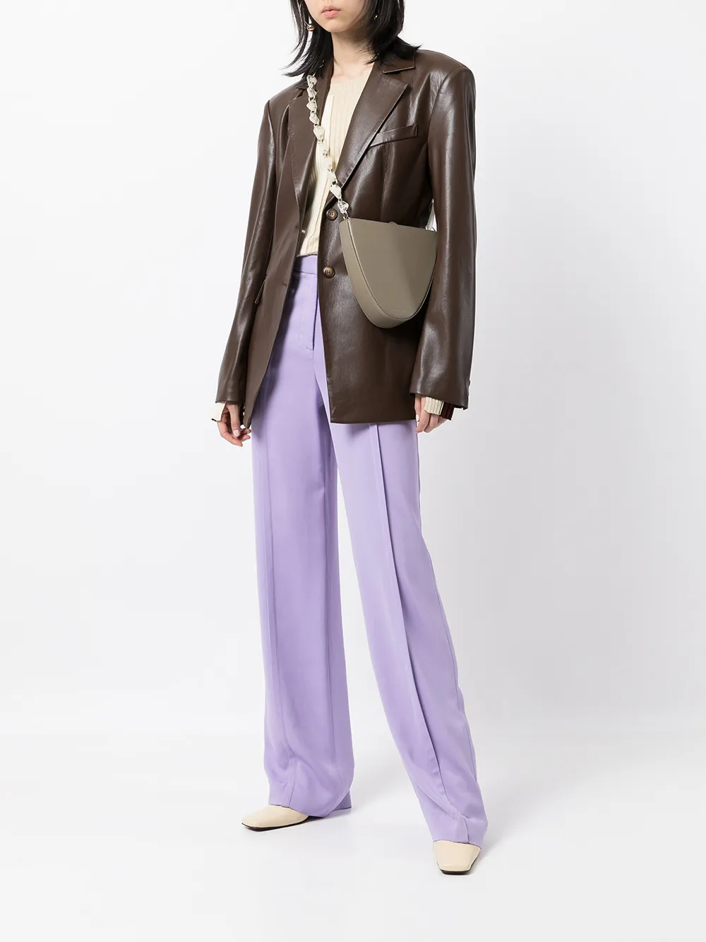 фото Naturae sacra сумка через плечо