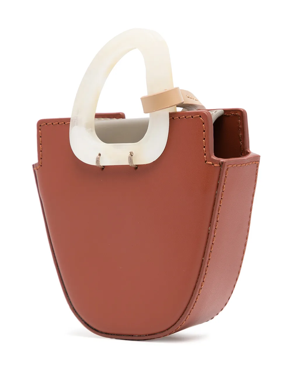 фото Naturae sacra сумка-тоут ourea