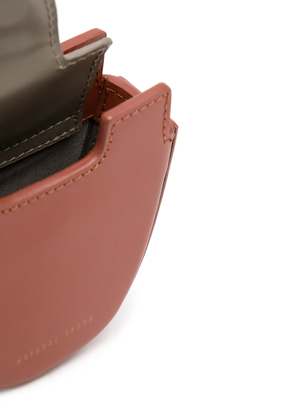 фото Naturae sacra сумка-тоут ourea