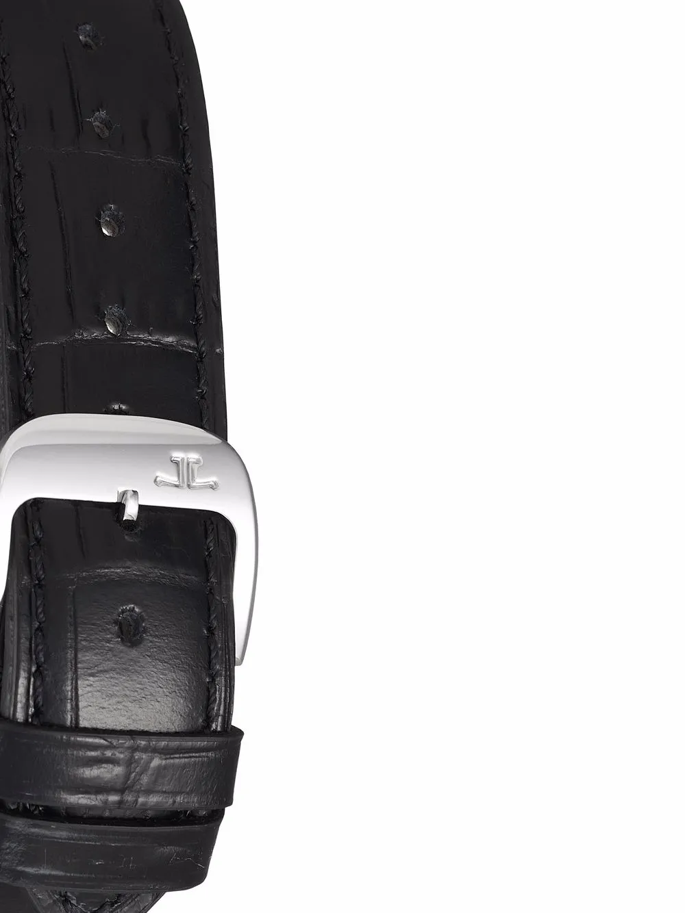 фото Jaeger-lecoultre наручные часы master control pre-owned 34 мм 1996-го года