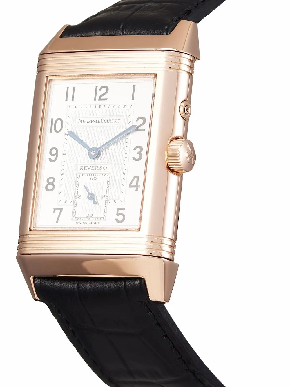 фото Jaeger-lecoultre наручные часы reverso pre-owned 42 мм