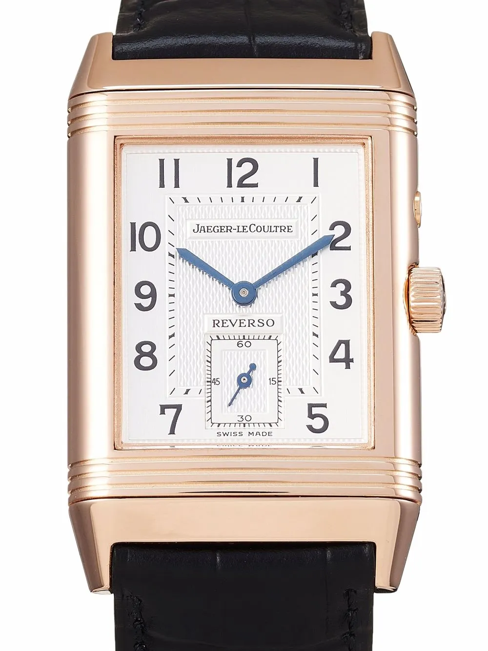 фото Jaeger-lecoultre наручные часы reverso pre-owned 42 мм