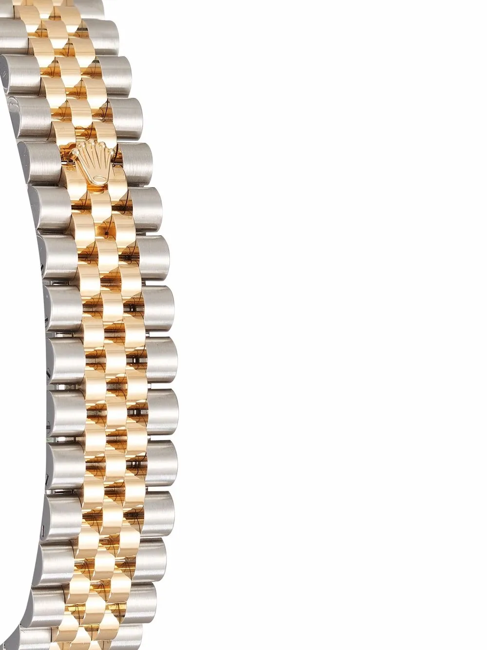 фото Rolex наручные часы datejust pre-owned 31 мм 2021-го года