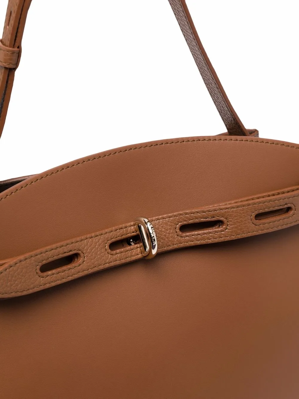 фото Furla сумка на плечо margharita среднего размера