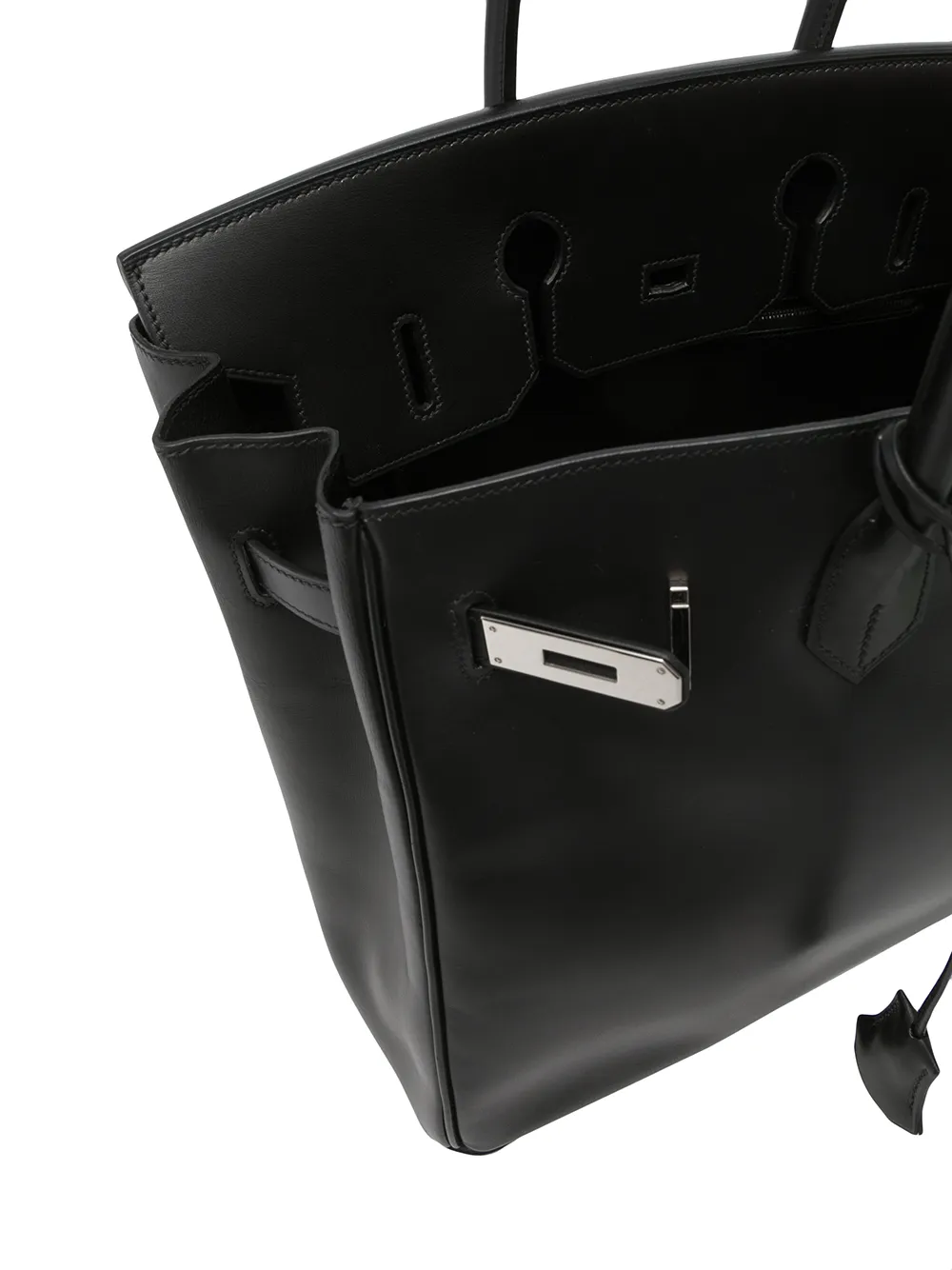 фото Hermès сумка birkin 35 2002-го года