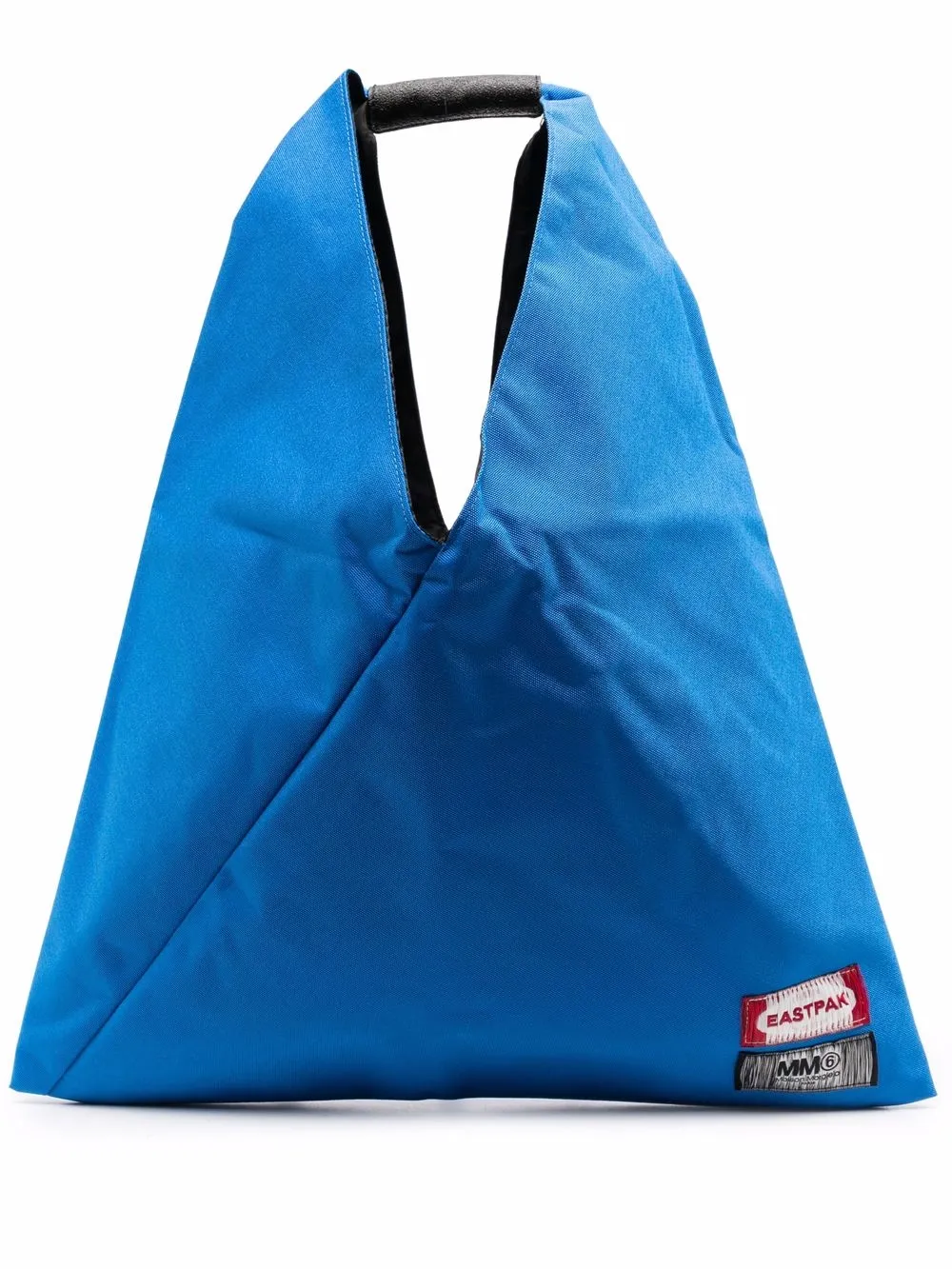 фото Mm6 maison margiela сумка-тоут japanese из коллаборации с eastpak