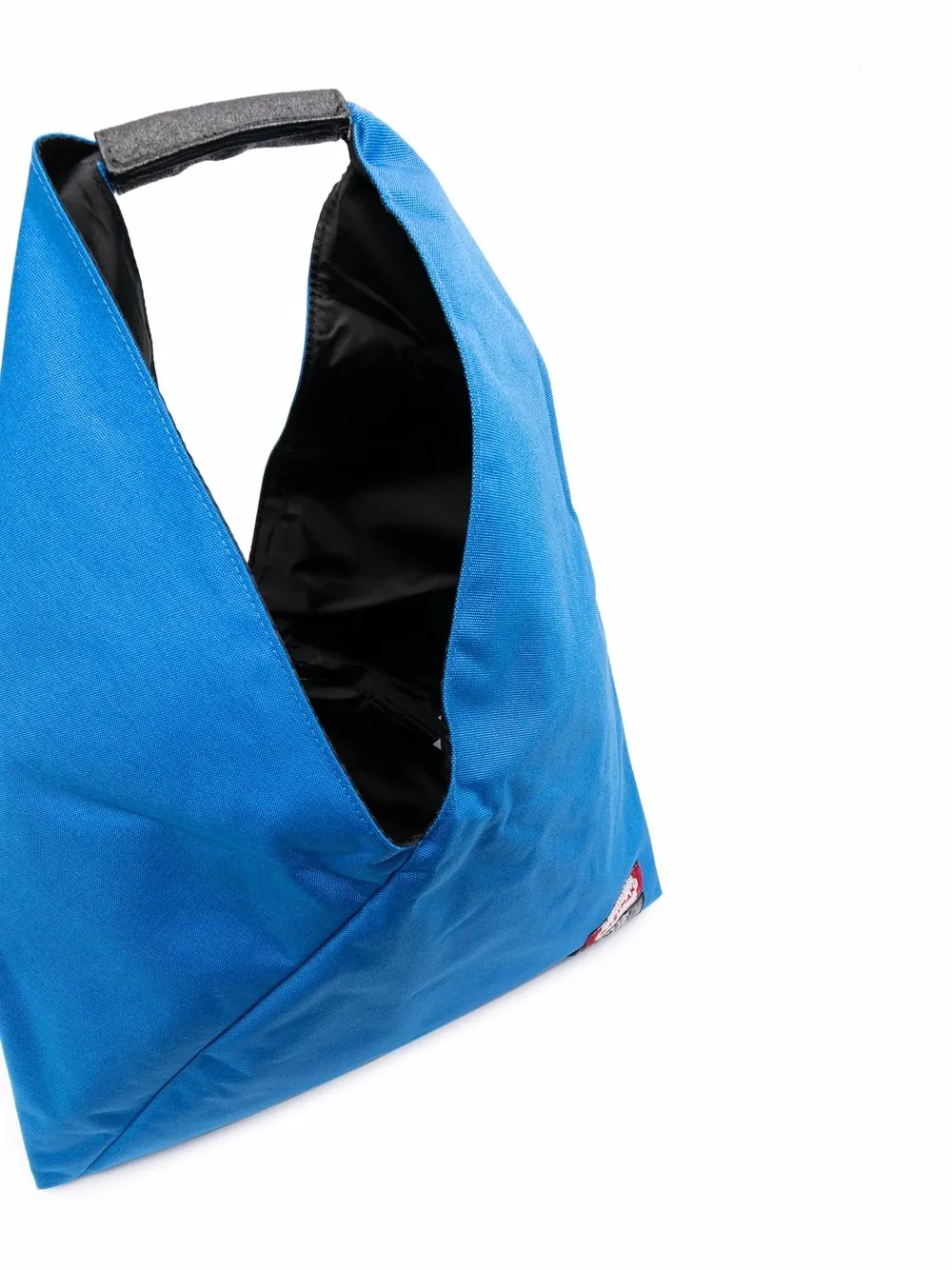 фото Mm6 maison margiela сумка-тоут japanese из коллаборации с eastpak