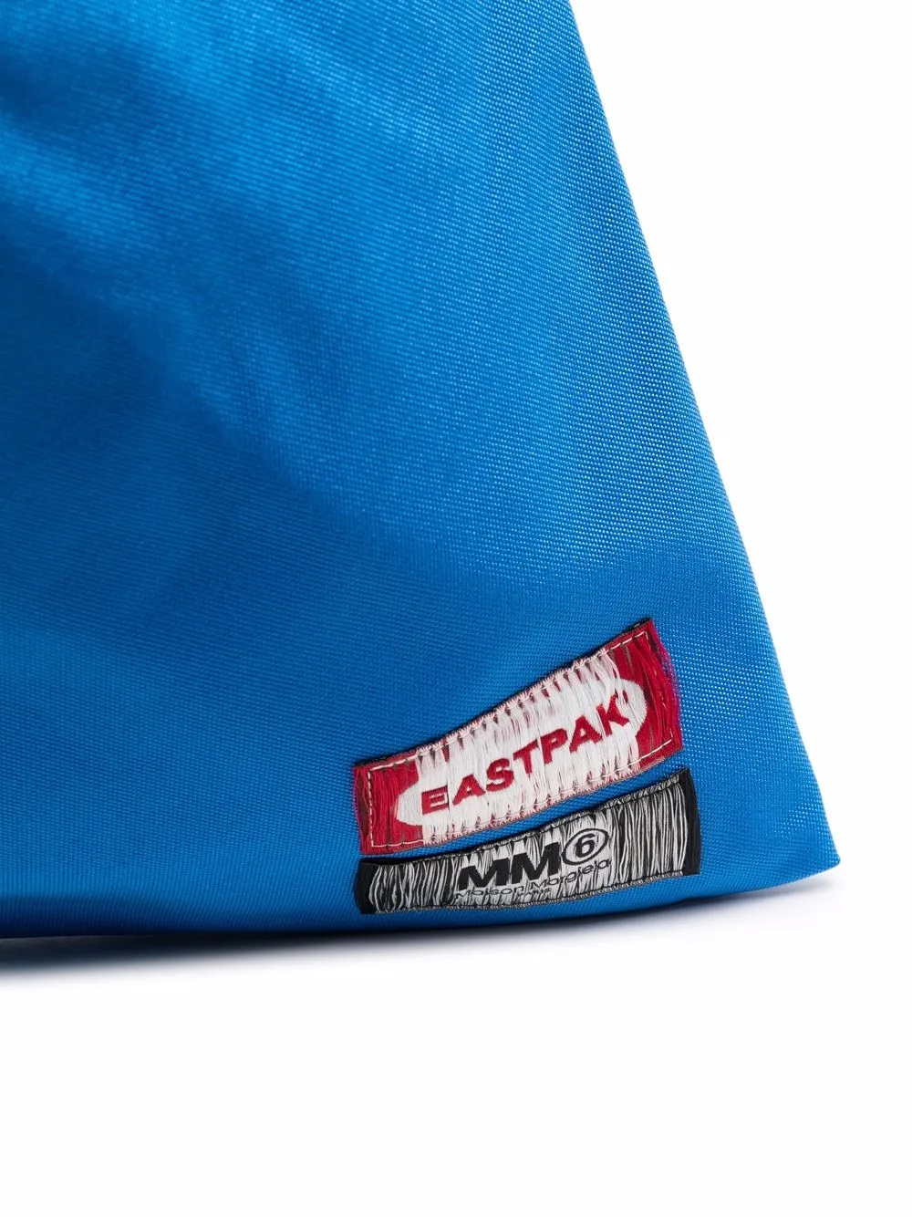 фото Mm6 maison margiela сумка-тоут japanese из коллаборации с eastpak