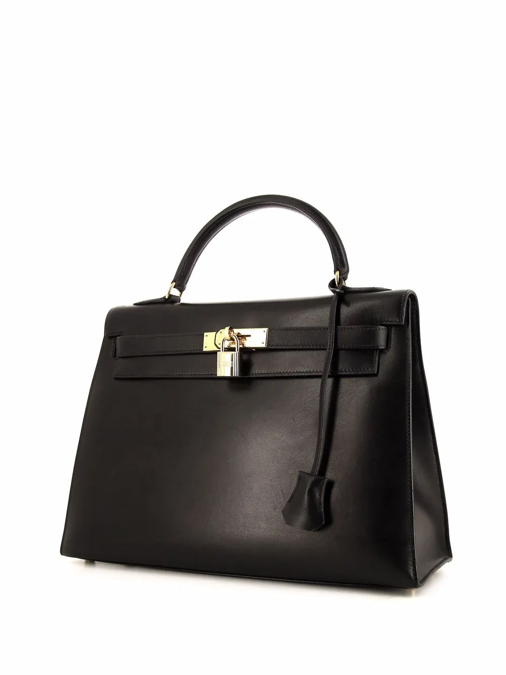 фото Hermès сумка kelly 32 1999-го года
