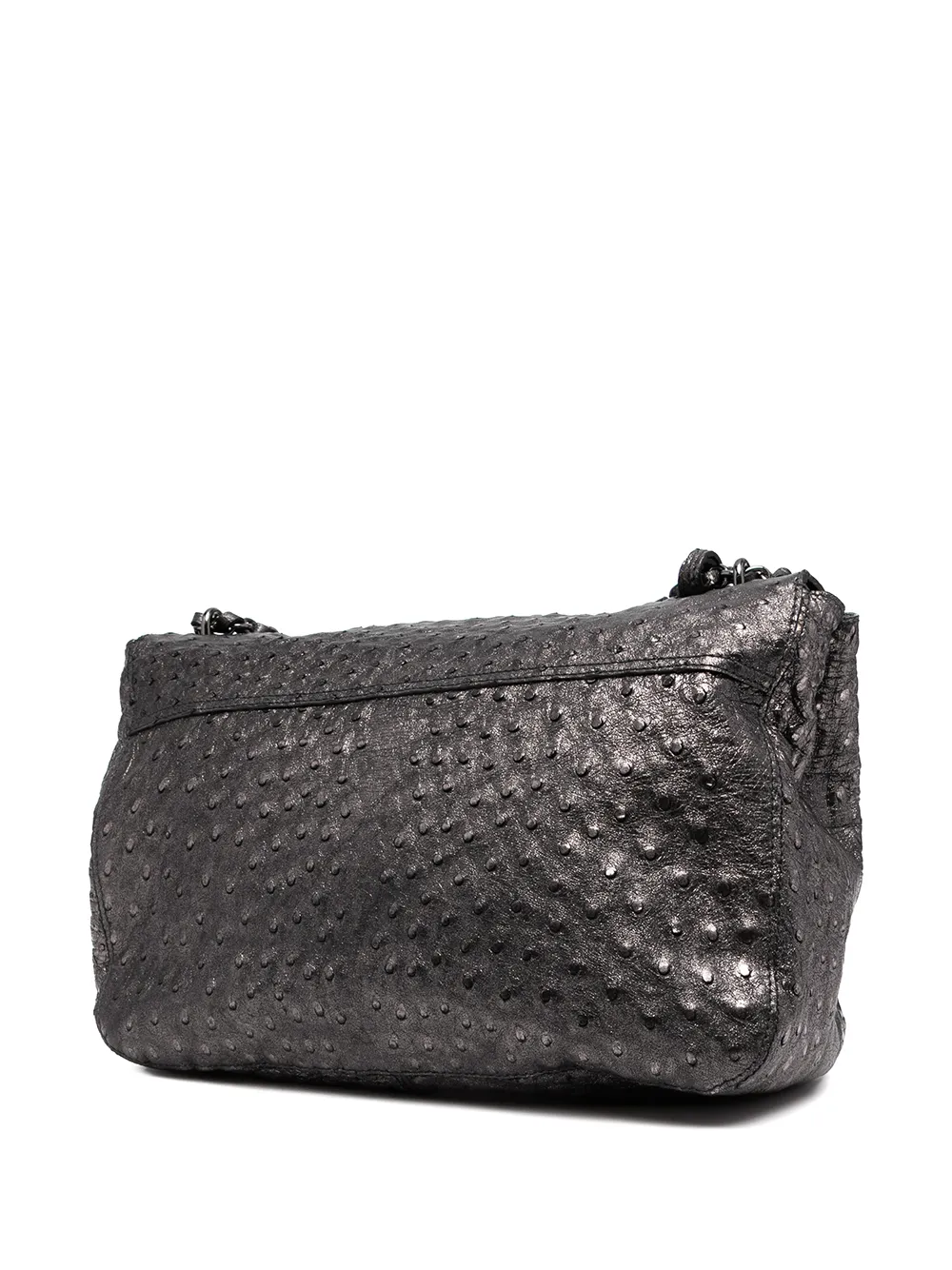 фото Mulberry vintage сумка на плечо bay water