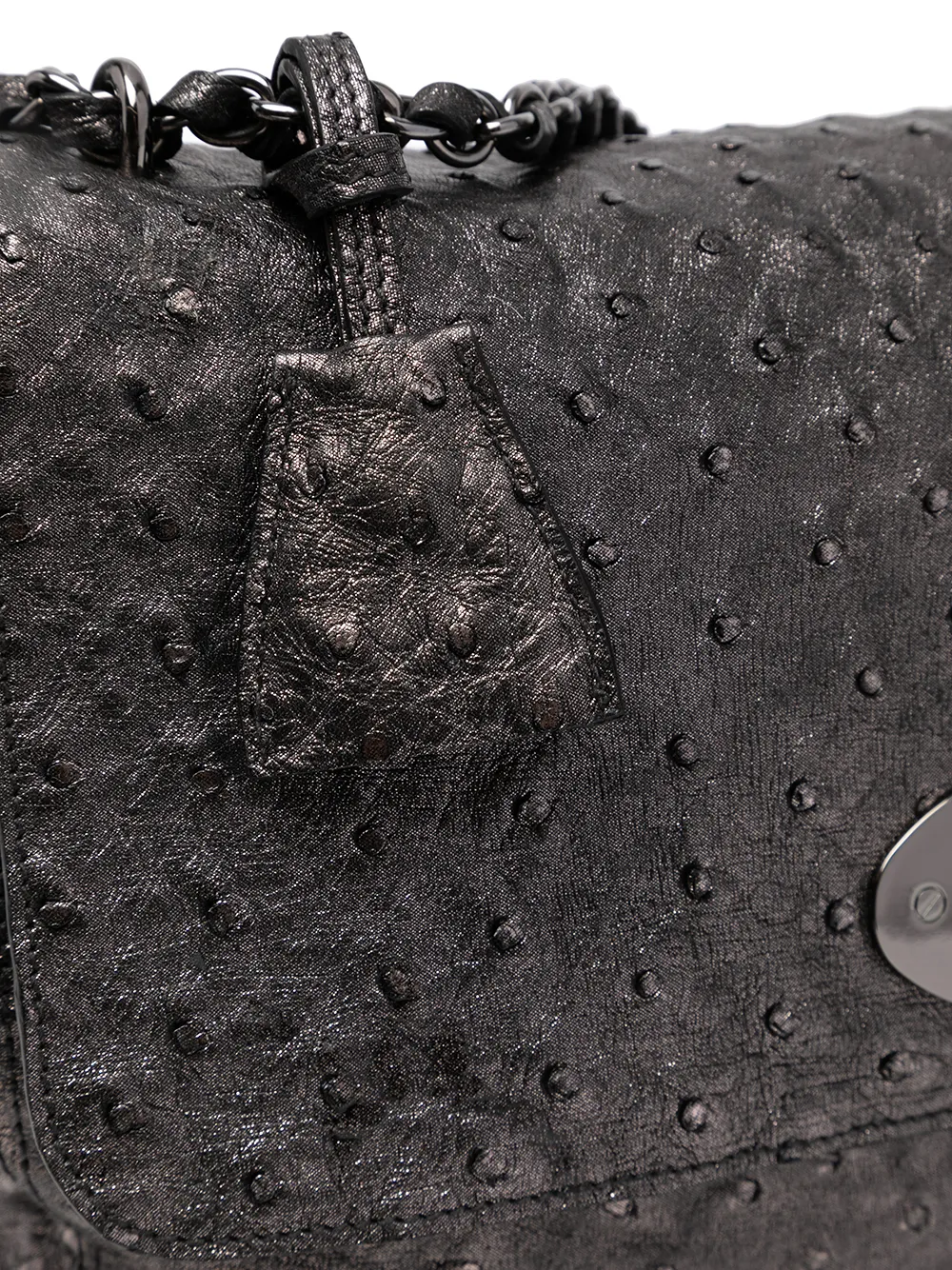 фото Mulberry vintage сумка на плечо bay water