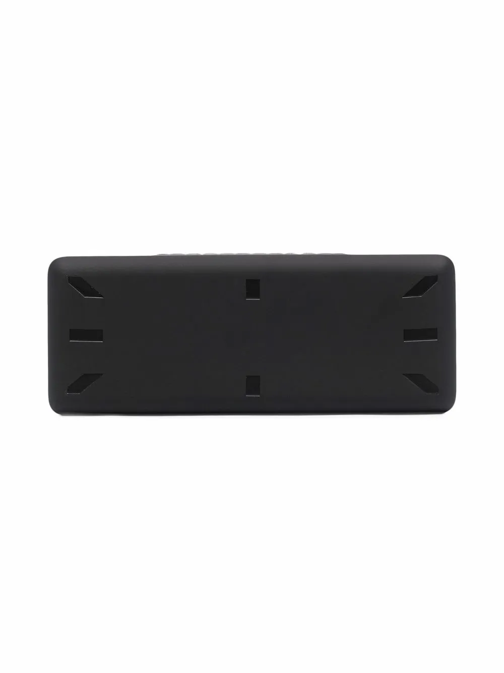 фото Mcq by alexander mcqueen eyewear солнцезащитные очки в шестиугольной оправе