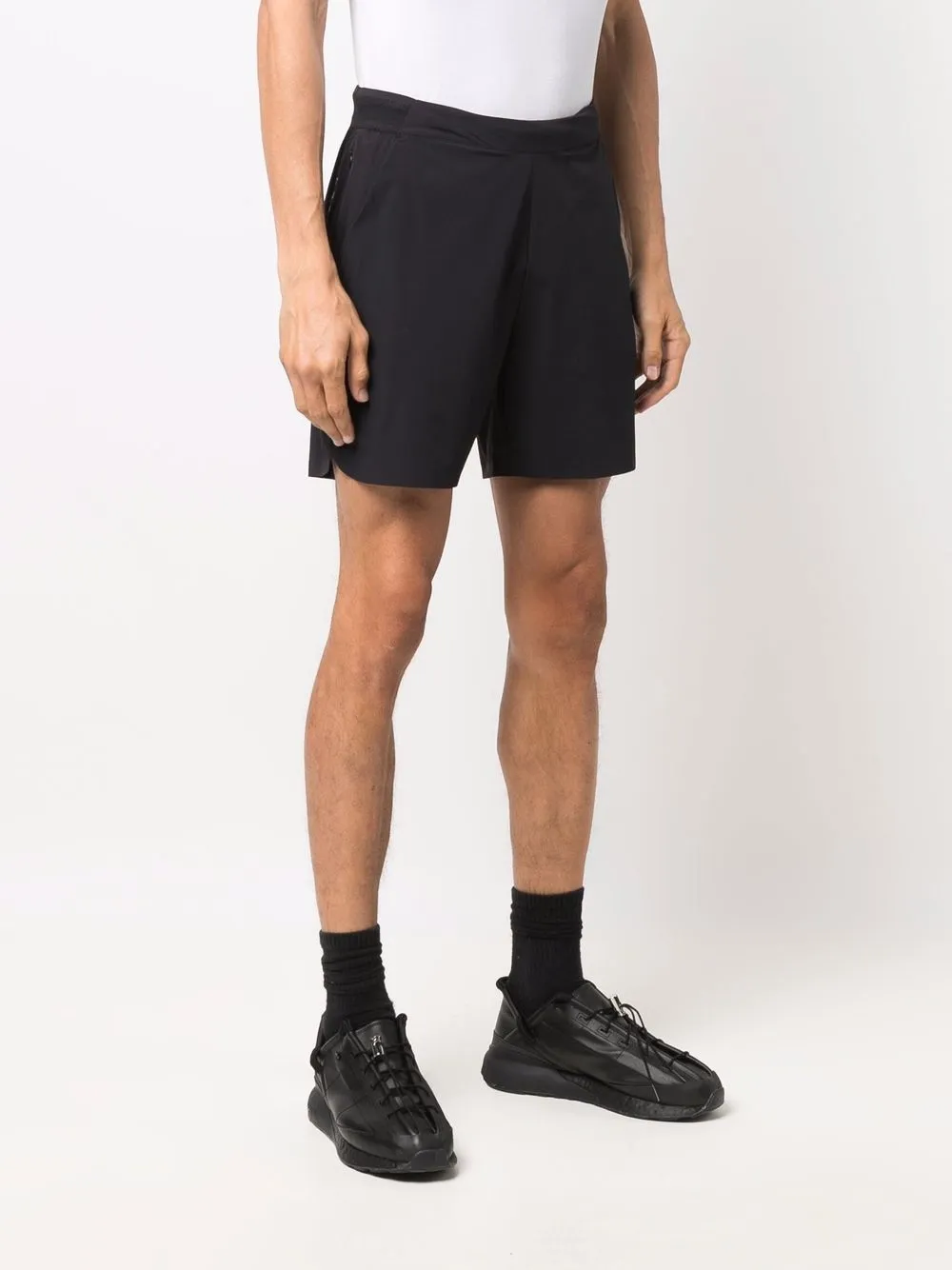 фото Castore шорты с логотипом