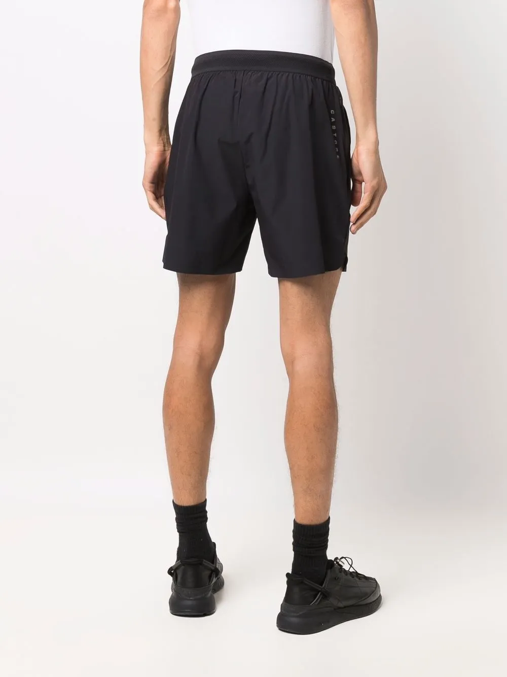 фото Castore шорты с логотипом