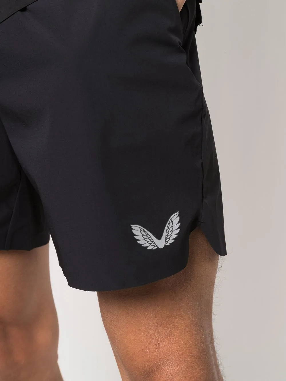 фото Castore шорты с логотипом