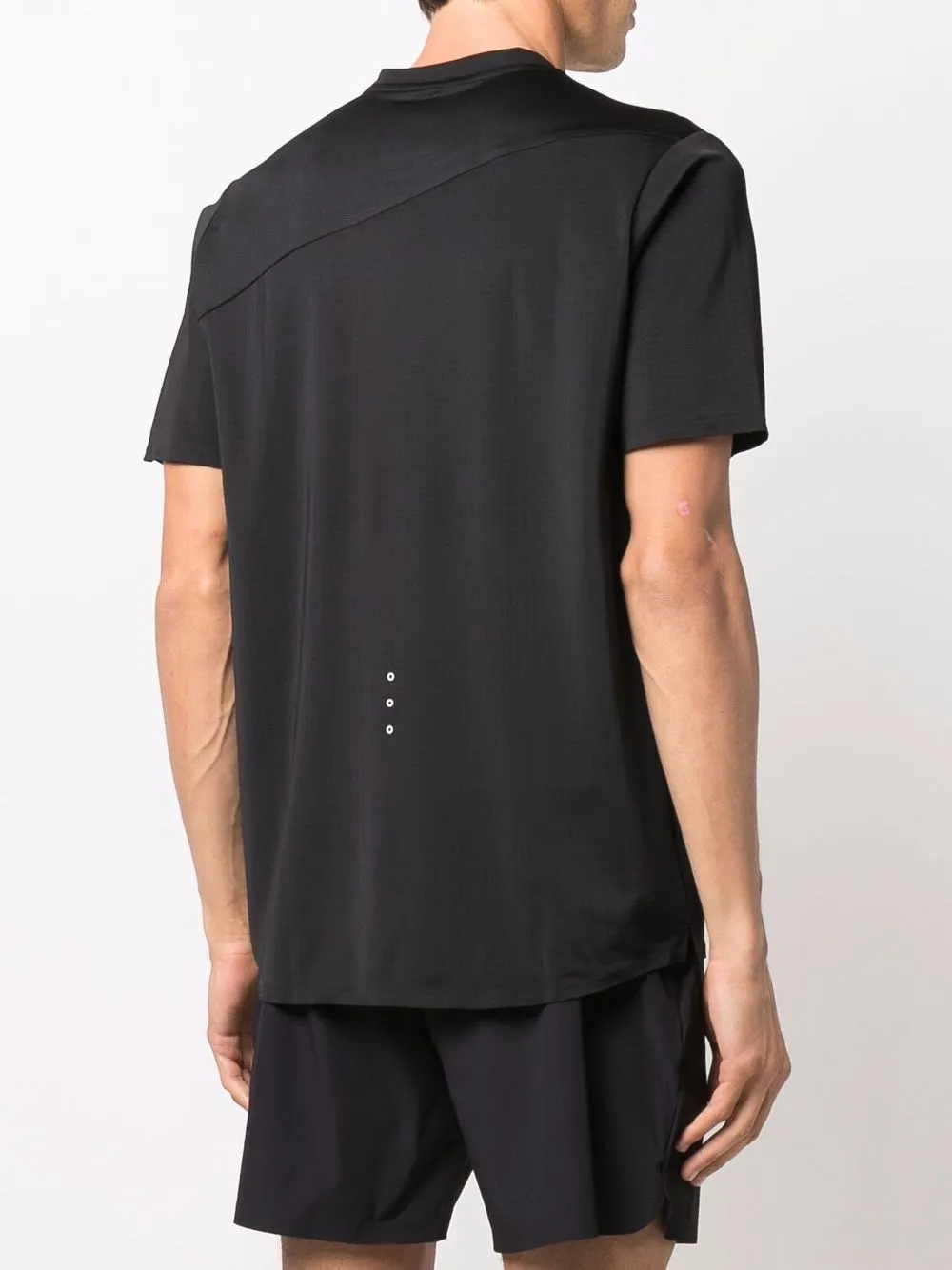 фото Castore футболка с логотипом