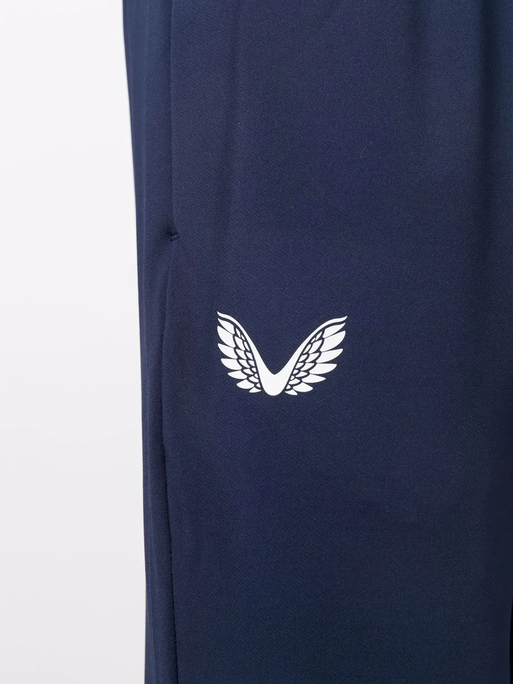 фото Castore спортивные брюки с логотипом