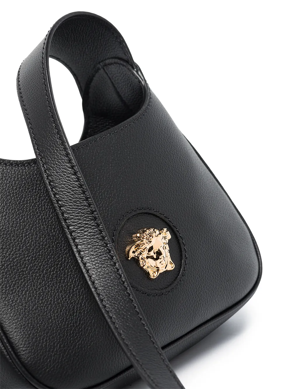 фото Versace сумка на плечо la medusa
