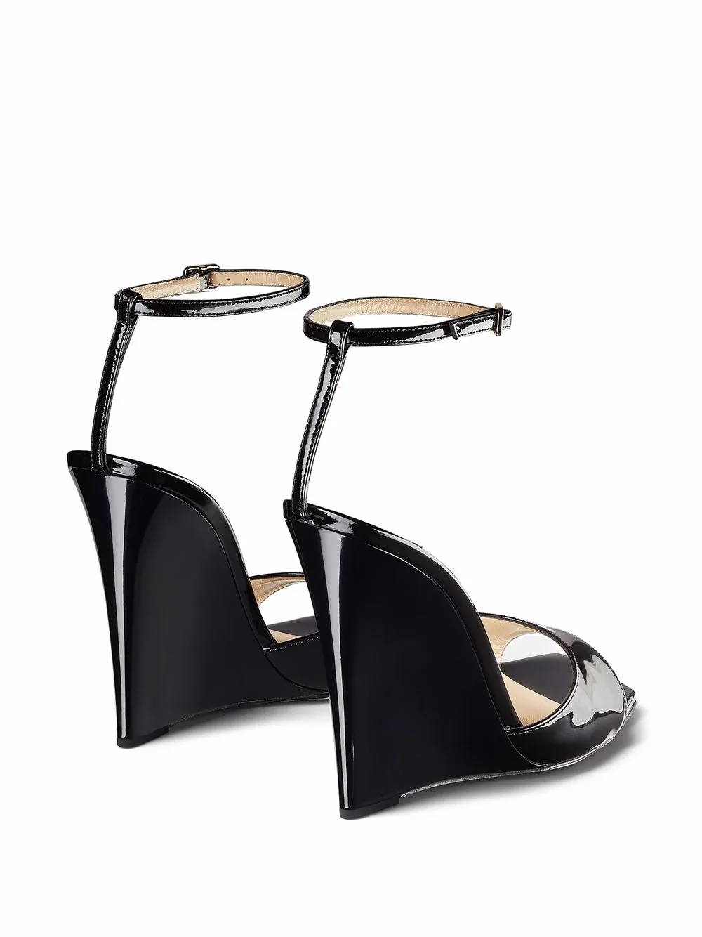 фото Jimmy choo босоножки brien 110