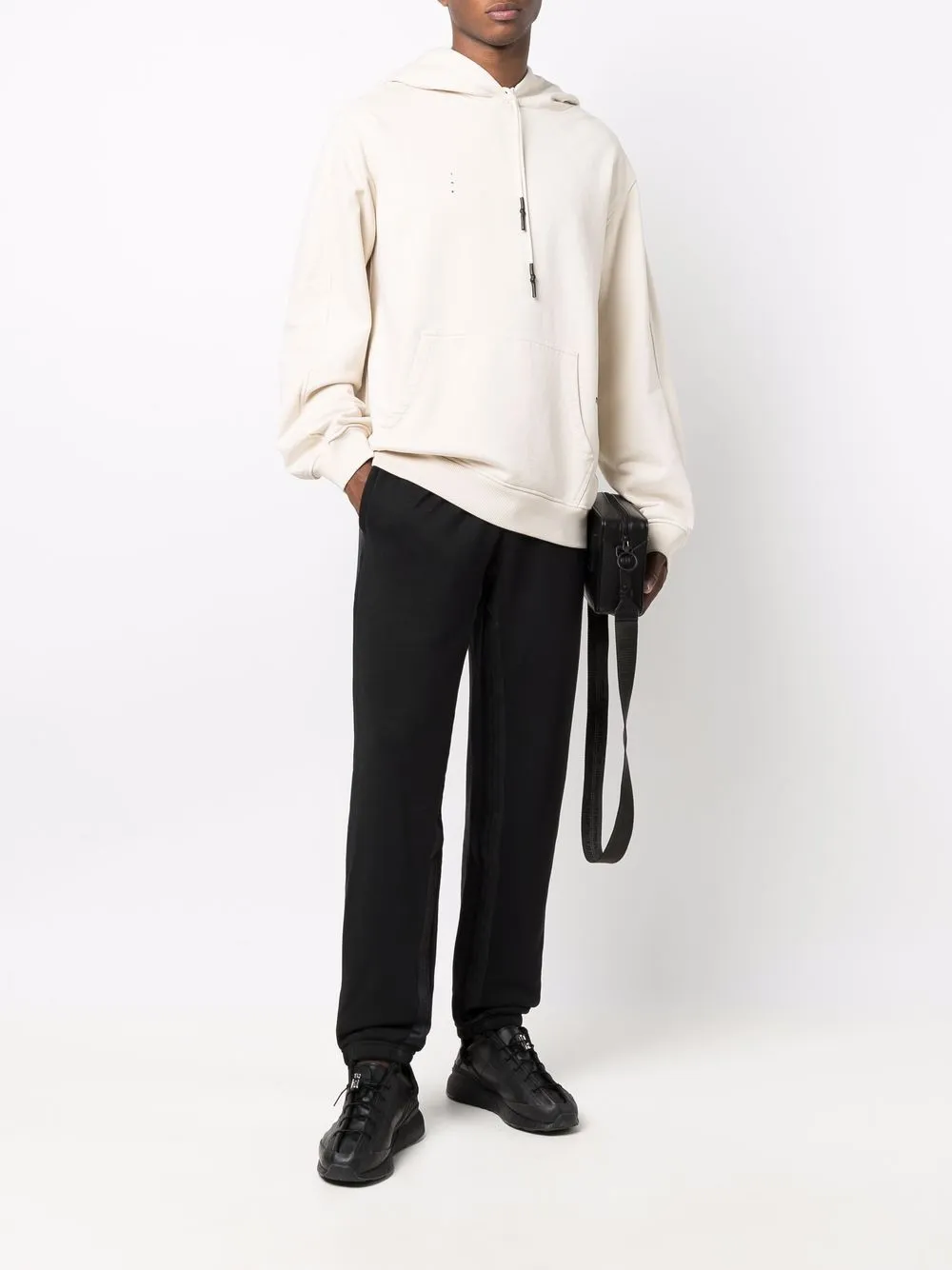 фото Adidas спортивные брюки с эластичным поясом