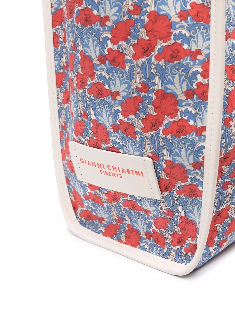 фото Marcella club сумка-тоут с принтом