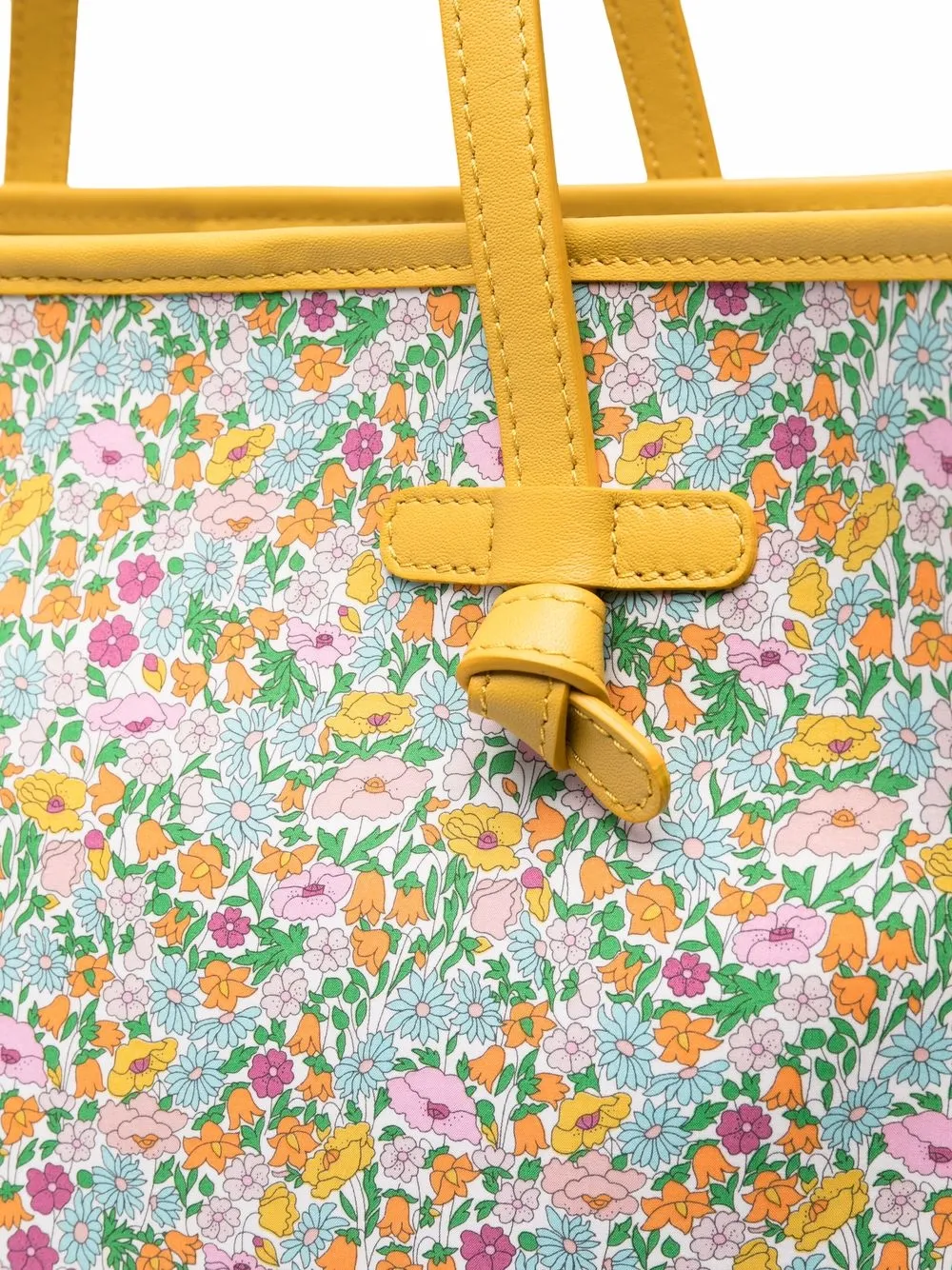 фото Marcella club сумка-тоут с принтом