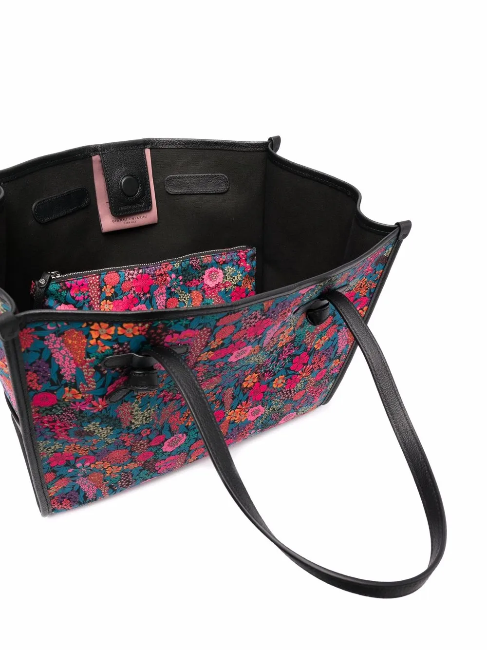 фото Marcella club сумка-тоут с принтом