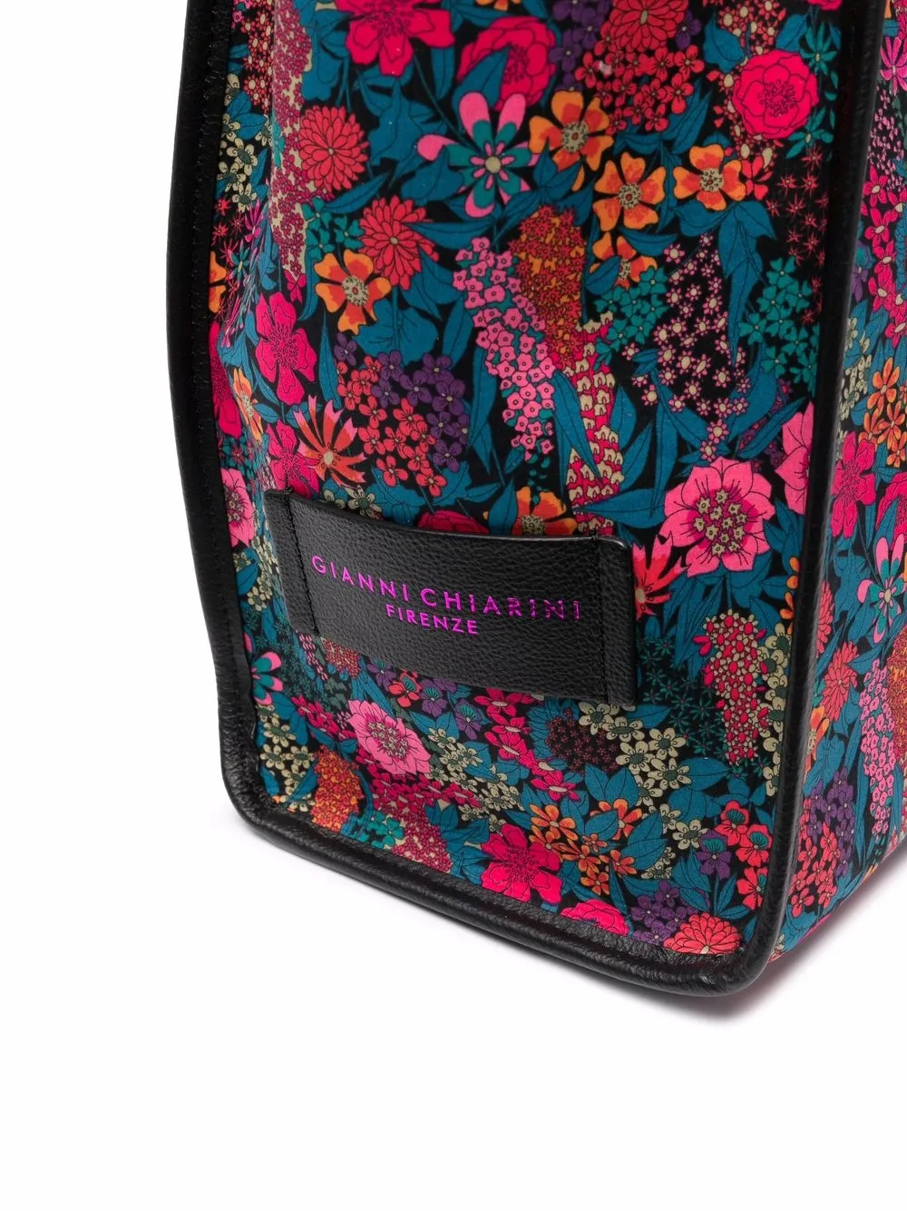 фото Marcella club сумка-тоут с принтом