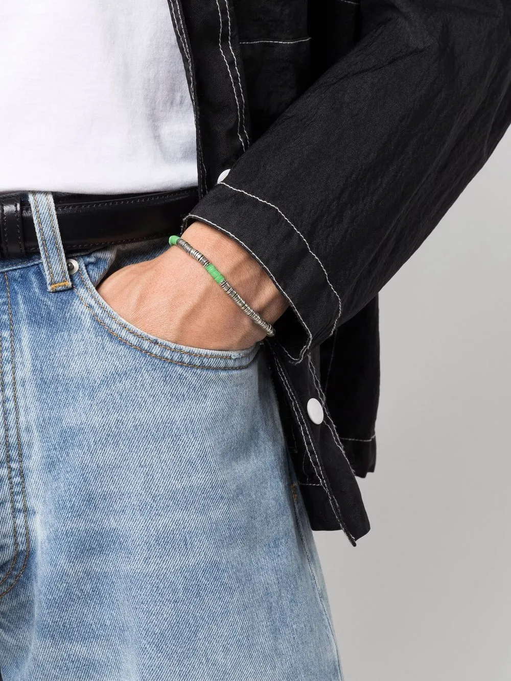 фото M.cohen браслет the awaso