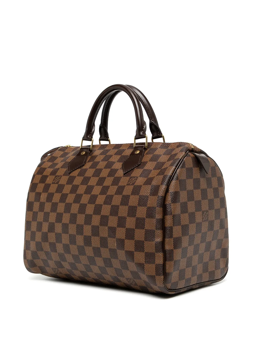 фото Louis vuitton сумка speedy 30 2007-го года