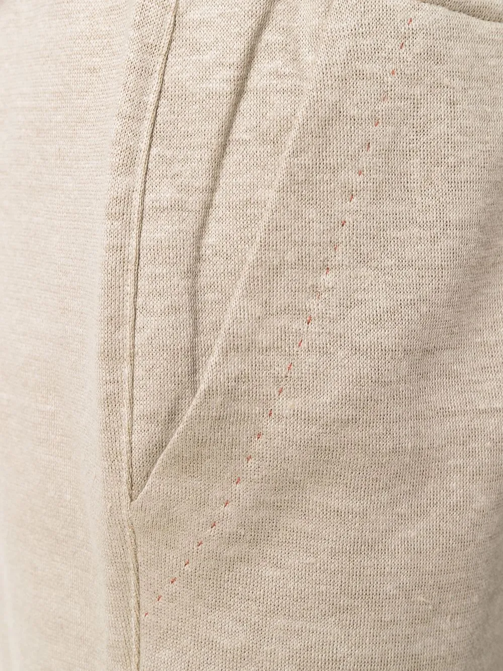 фото Loro piana спортивные брюки drysdale с кулиской