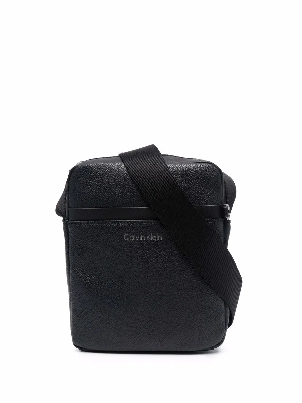 фото Calvin klein сумка через плечо