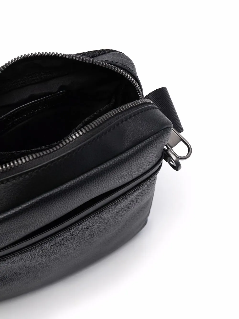 фото Calvin klein сумка через плечо