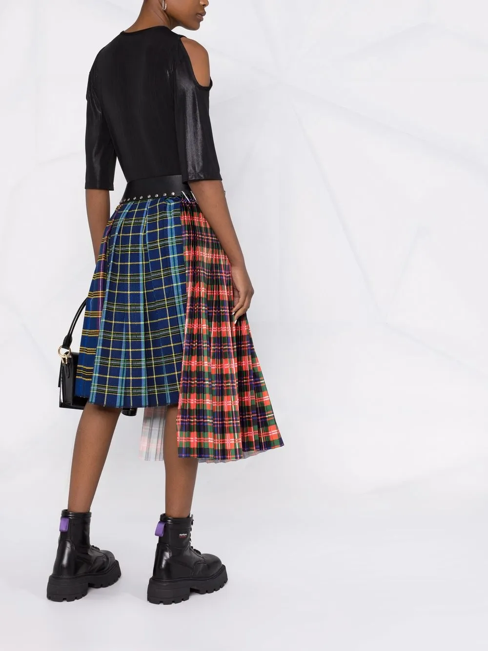 фото Weinsanto топ с открытыми плечами