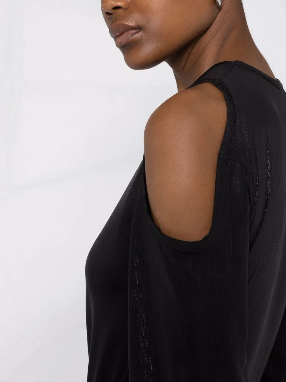 фото Weinsanto топ с открытыми плечами