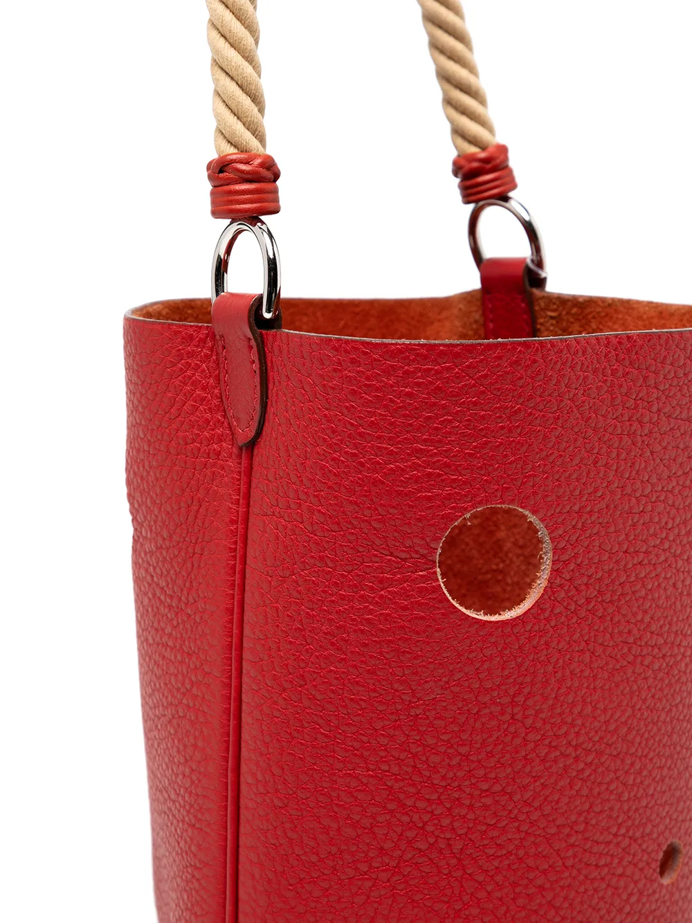 фото Hermès сумка mangeoire pm 2000-х годов