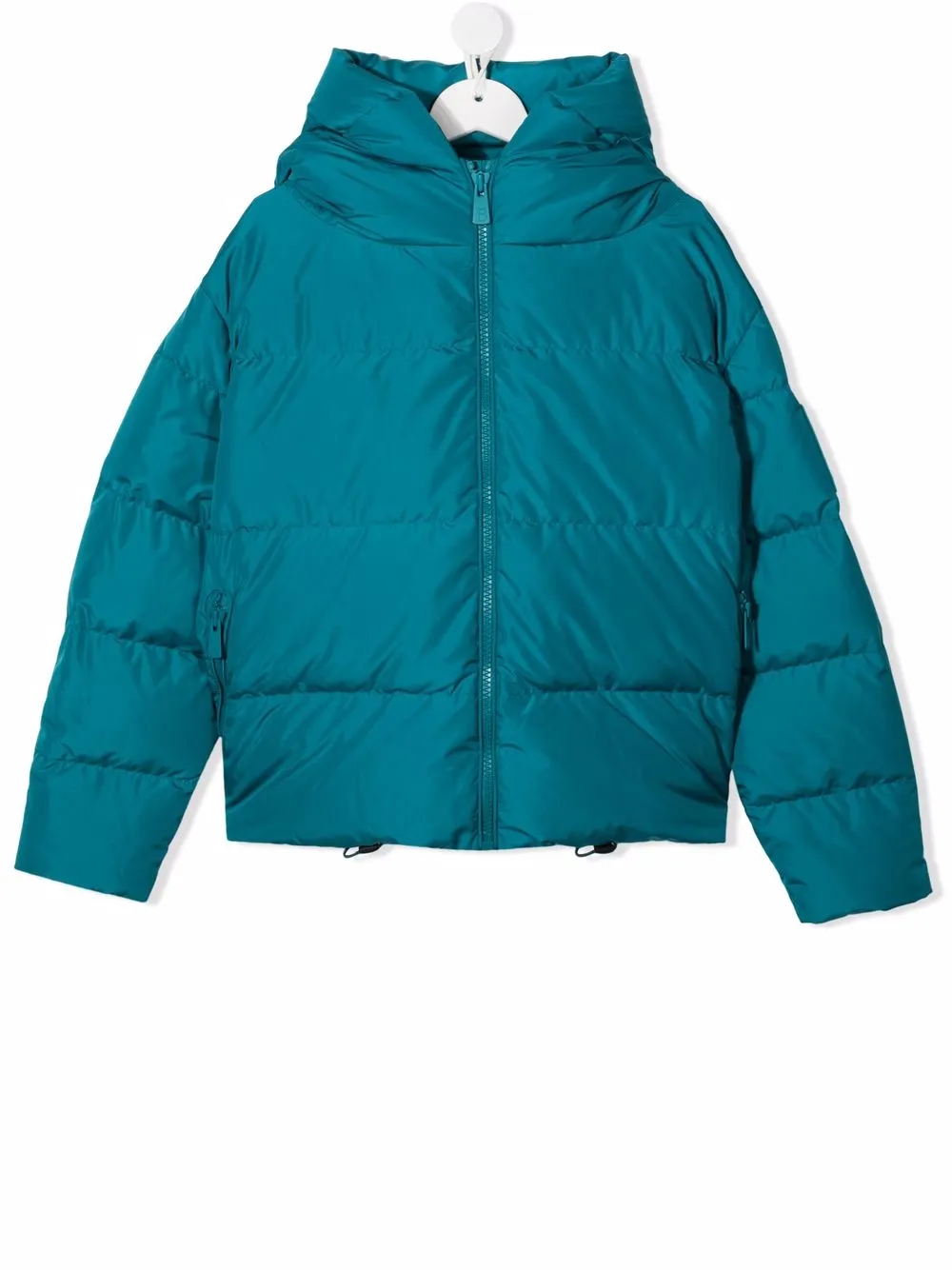 фото Bacon kids куртка-пуховик