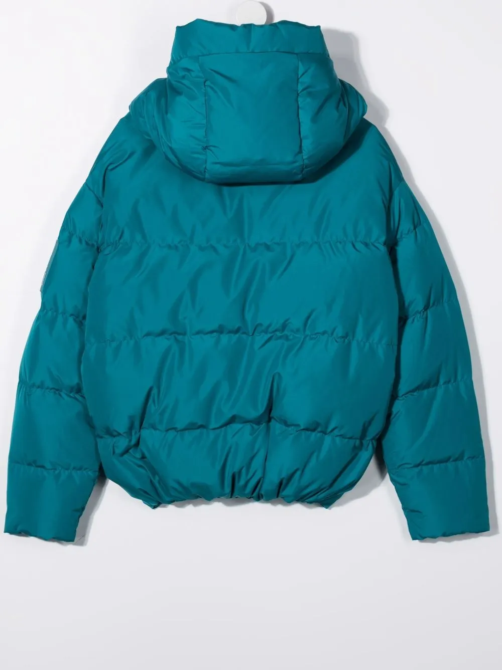 фото Bacon kids куртка-пуховик