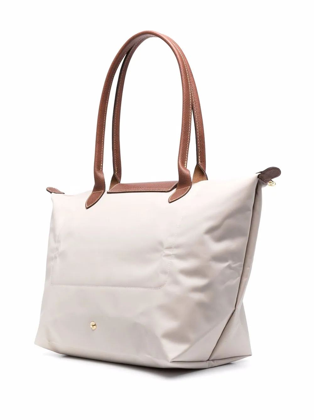 фото Longchamp большая сумка-тоут le pliage