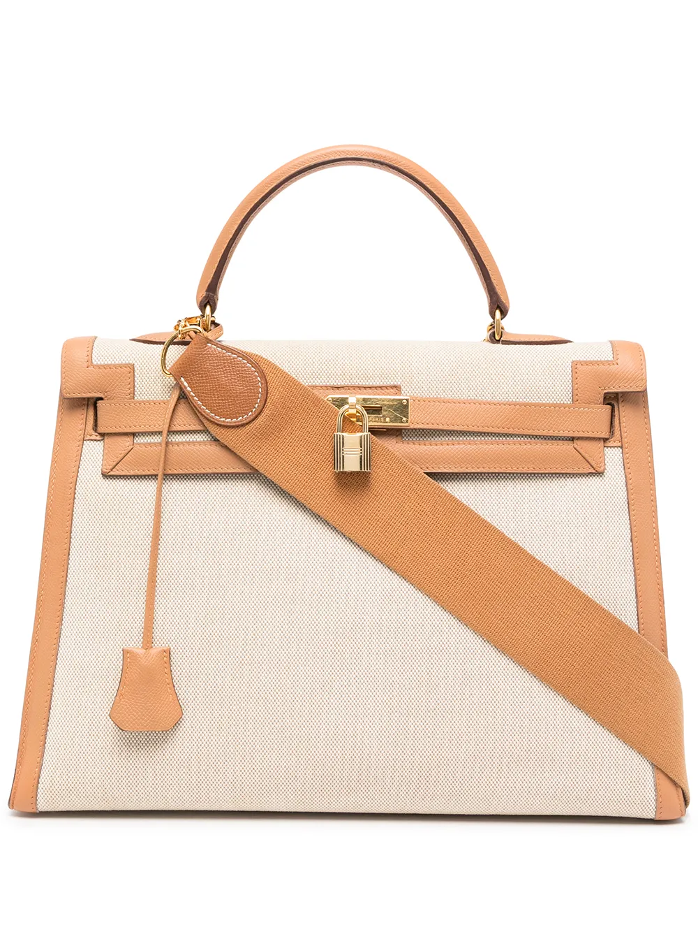 фото Hermès сумка kelly 35 pre-owned
