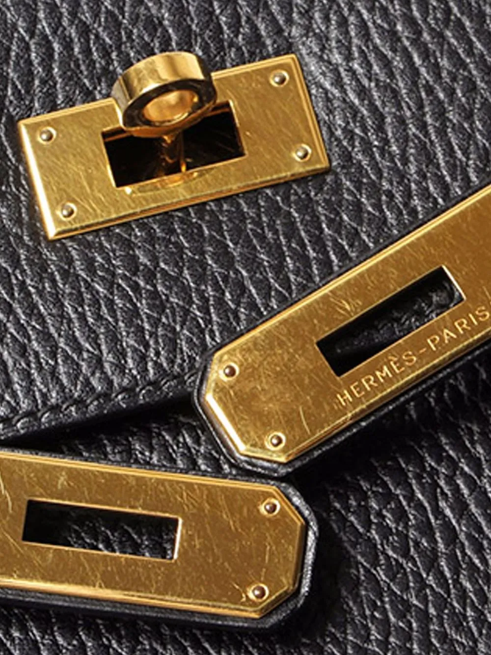 фото Hermès сумка kelly sellier 35 pre-owned
