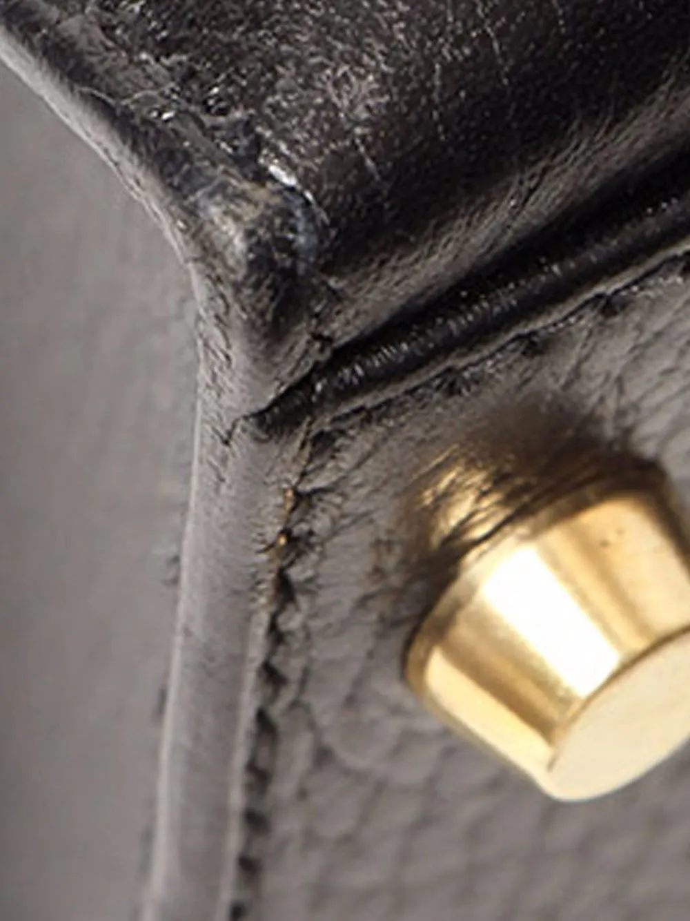 фото Hermès сумка kelly sellier 35 pre-owned