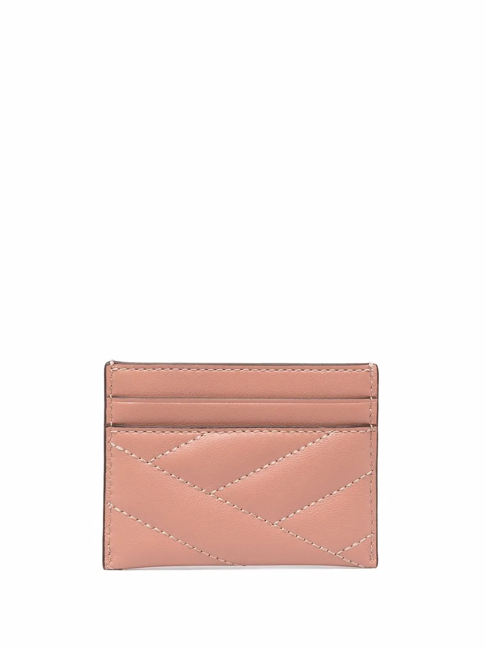 фото Tory burch стеганый кошелек kira