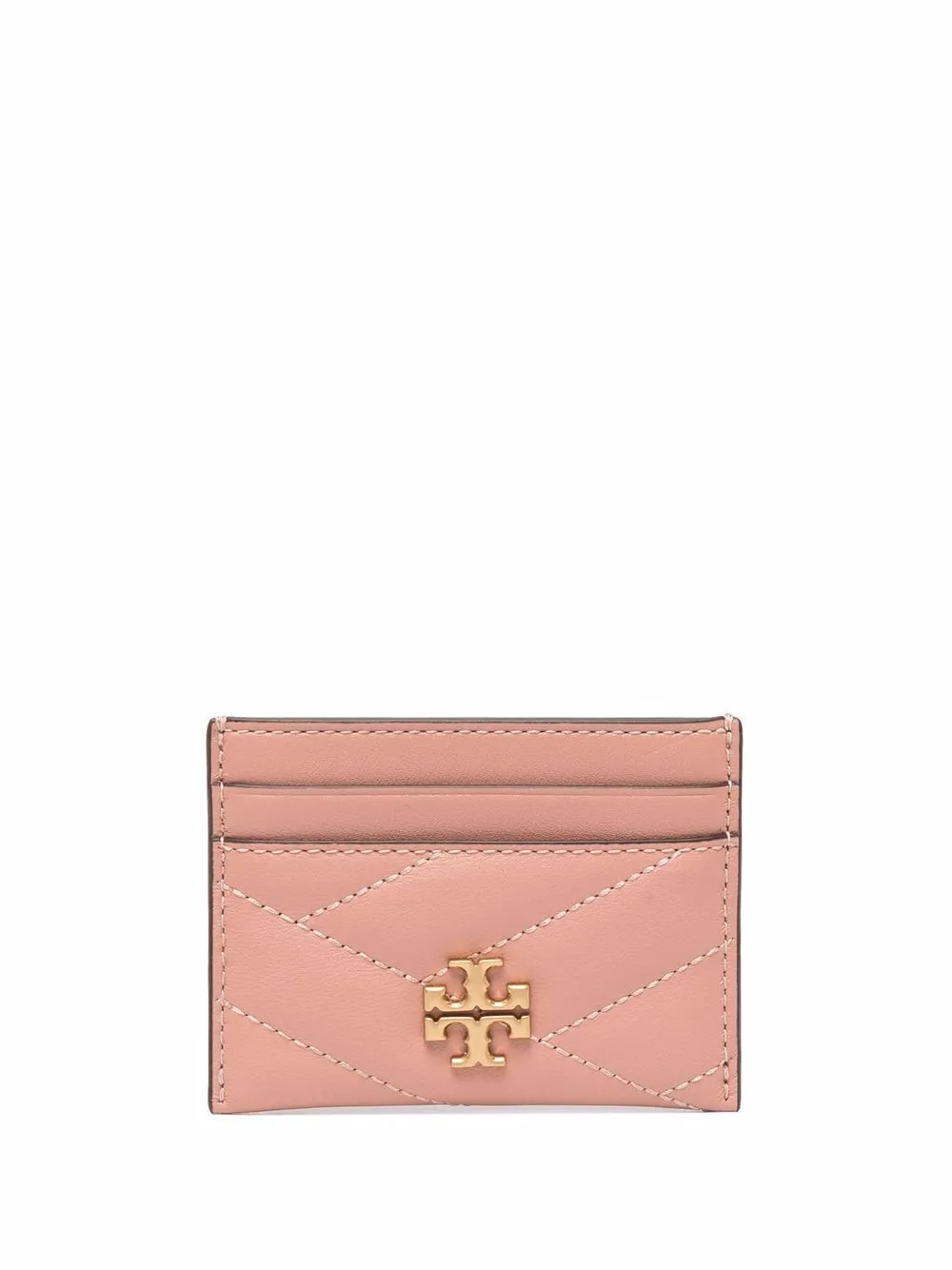 фото Tory burch стеганый кошелек kira